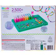 Foto de Juguete Kit Cuentas Rotatorio Crayola 