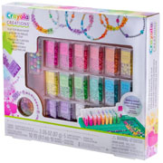 Foto de Juguete Kit Cuentas Rotatorio Crayola 