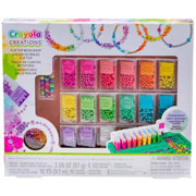 Foto de Juguete Kit Cuentas Rotatorio Crayola 