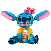 Foto de Juguete Lego Disney Stich 