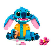 Foto de Juguete Lego Disney Stich 
