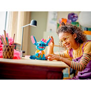 Foto de Juguete Lego Disney Stich 