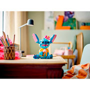 Foto de Juguete Lego Disney Stich 