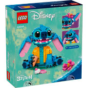 Foto de Juguete Lego Disney Stich 