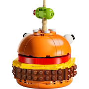 Foto de Juguete Lego Fortnite Hamburguesa 