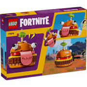 Foto de Juguete Lego Fortnite Hamburguesa 