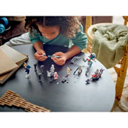 Foto de Juguete Lego Star Wars Pack De Combate Soldado Clon Y Droide De Combate 