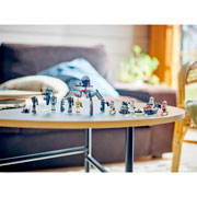 Foto de Juguete Lego Star Wars Pack De Combate Soldado Clon Y Droide De Combate 