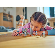 Foto de Juguete Lego Star Wars Pack De Combate Soldados Clon De La 501 