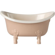Foto de Juguete Maileg Bathtub Mouse Rose 