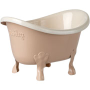 Foto de Juguete Maileg Bathtub Mouse Rose 