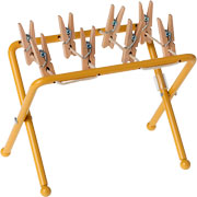 Foto de Juguete Maileg Drying Rack Mouse 