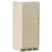 Foto de Juguete Maileg Fridge Mouse Off White 