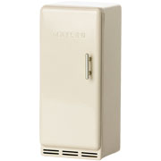Foto de Juguete Maileg Fridge Mouse Off White 