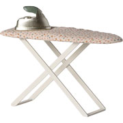 Foto de Juguete Maileg Iron and Ironing Board Mouse 