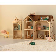 Foto de Juguete Maileg Mouse Hole Farmhouse 