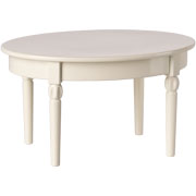Foto de Juguete Maileg Vintage Dining Table Mouse White 