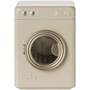 Foto de Juguete Maileg Washing Machine Mouse Off White 