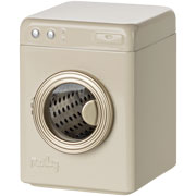 Foto de Juguete Maileg Washing Machine Mouse Off White 