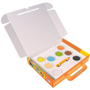 Foto de Kit de Arena Jovi Animales 