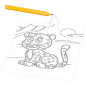 Foto de Kit de Arena Jovi Animales 