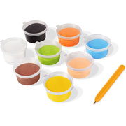 Foto de Kit de Arena Jovi Animales 