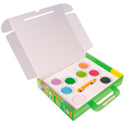 Foto de Kit de Arena Jovi Dinosaurios 