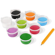 Foto de Kit de Arena Jovi Dinosaurios 