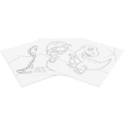 Foto de Kit de Arena Jovi Dinosaurios 