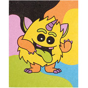 Foto de Kit de Arena Jovi Moustros 