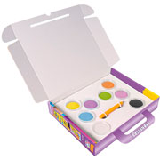 Foto de Kit de Arena Jovi Moustros 