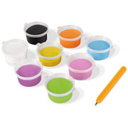 Foto de Kit de Arena Jovi Moustros 