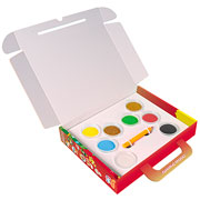 Foto de Kit de Arena Jovi Navidad 