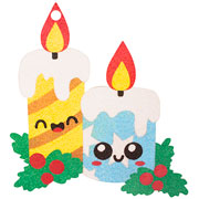 Foto de Kit de Arena Jovi Navidad 