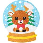 Foto de Kit de Arena Jovi Navidad 