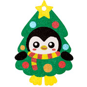 Foto de Kit de Arena Jovi Navidad 