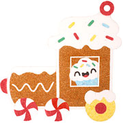 Foto de Kit de Arena Jovi Navidad 