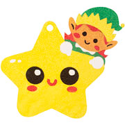 Foto de Kit de Arena Jovi Navidad 