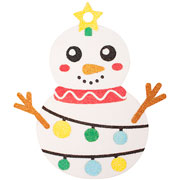 Foto de Kit de Arena Jovi Navidad 