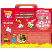 Foto de Kit de Arena Jovi Navidad 