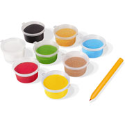 Foto de Kit de Arena Jovi Navidad 