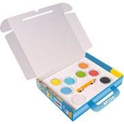 Foto de Kit de Arena Jovi Oceano 