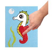 Foto de Kit de Arena Jovi Oceano 