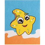 Foto de Kit de Arena Jovi Oceano 