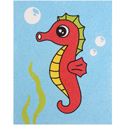 Foto de Kit de Arena Jovi Oceano 