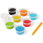 Foto de Kit de Arena Jovi Oceano 