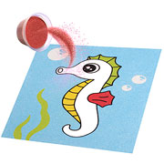 Foto de Kit de Arena Jovi Oceano 