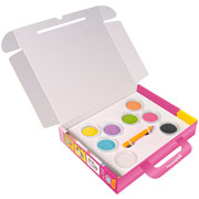 Foto de Kit de Arena Jovi Unicornio 