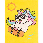 Foto de Kit de Arena Jovi Unicornio 