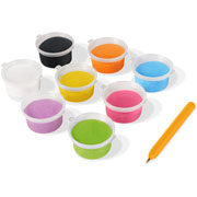 Foto de Kit de Arena Jovi Unicornio 